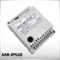 SAR-2PLUS Relé pre aktiváciu prídavných zariadení