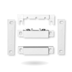 SM 35 Magnetick kontakt s vymdzovacmi podlokami