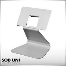 SOB-UNI Univerzálny stojan pre audio