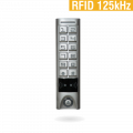 YK-1168A Kdova s takou bezkontaktnch kariet